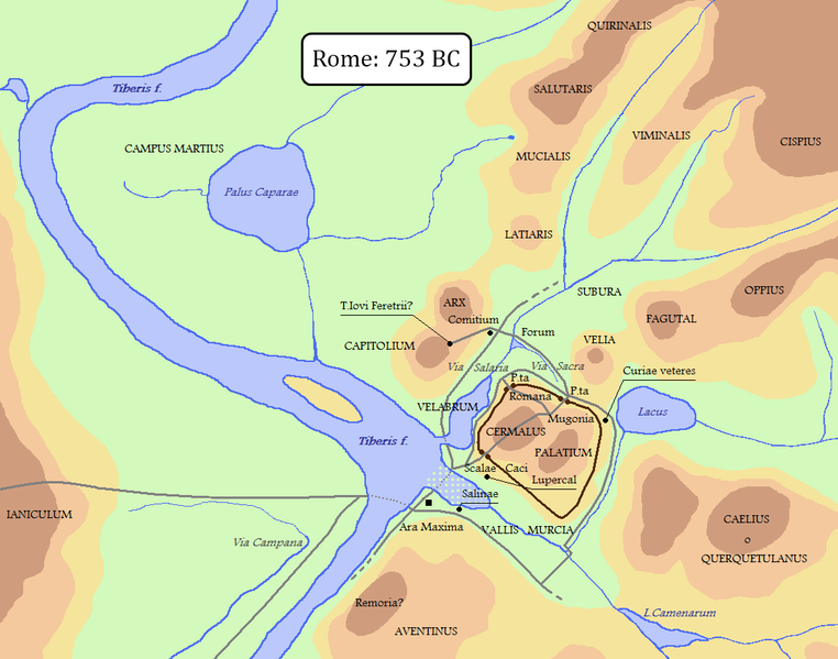 Le Mura Di Roma Il Patrimonio Di Architettura Fortificata Della Città