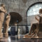 MiC: torna in Italia lo straordinario gruppo scultoreo di Orfeo e le sirene. Franceschini, eccezionale operazione di recupero, opera tornerà a Taranto