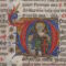 Sei preziose pagine miniate del XV secolo tornano alla Curia vescovile di Torino. Erano state rubate negli anni '90