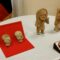 Il Nucleo TPC di Torino restituisce alcuni reperti archeologici alla Colombia e all'Ecuador: un Carabiniere TPC, libero dal servizio, li aveva individuati