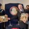 I Carabinieri del Nucleo TPC di Bologna restituiscono due preziose tavolette trafugate dalla chiesa di San Paolo di Fiastra (MC)