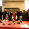 Il Comando Carabinieri TPC restituisce 25 reperti archeologici alla Colombia