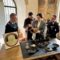 I Carabinieri del Nucleo TPC di Perugia consegnano 13 reperti archeologici al Museo Archeologico Nazionale di Spoleto