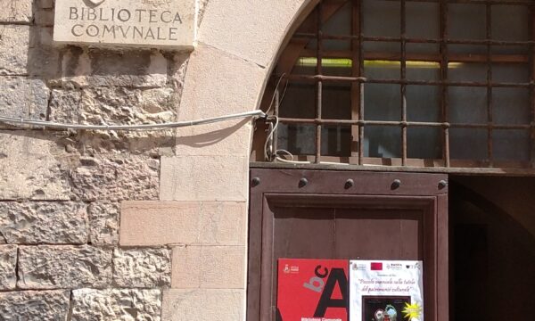 Tutelare il patrimonio culturale si può! L’attività del blog #LaTPC prosegue in questa primavera da Cuggiono (MI) ad Assisi (PG)