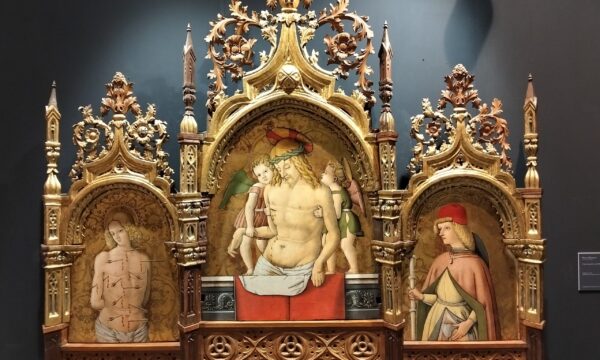 “Rinascimento Marchigiano: opere d’arte restaurate dai luoghi del sisma lungo i cammini della fede”: seconda edizione della mostra al Pio Sodalizio dei Piceni