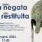"Dalla storia negata alla storia restituita": 398 reperti archeologici recuperati dalla Guardia di Finanza saranno presentati presso la sede della Soprintendenza per le province di Caserta e Benevento