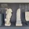 I Carabinieri del Comando TPC inaugurano una mostra di reperti trafugati e consegnano alla Sovrintendenza Capitolina due sculture romane