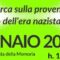 Webinar: "La ricerca sulla provenienza nell'ambito dell'era nazista e fascista" (28.01.2026)