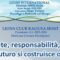 Convegno sull'ambiente e il paesaggio promosso dal Lions Club Ragusa Host