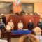 I Carabinieri del Comando TPC restituiscono al Museo Stibbert di Firenze un'antica pistola "terzetta a ruota" rubata nel 1977