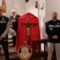 I Carabinieri del Nucleo TPC di Udine restituiscono due crocifissi lignei trafugati dalla Chiesa di San Giacomo a Priuso