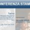 Palazzo Chiablese a Torino: conferenza stampa per la restituzione di due opere trafugate nel 1943