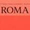 Libro: "Roma vietata. Viaggio nella città irraggiungibile" di Stefano Ciavatta e Luca Galofaro, Humboldt Books 2026