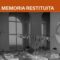 Mostra fotografica all'ICPAL: "La memoria restituita. La risposta di Roma all’alluvione di Firenze del 1966"