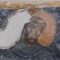 Foto del mese: "Affresco di San Francesco d'Assisi" a Mottola (TA)